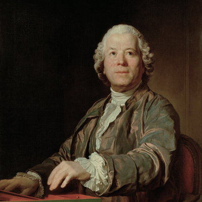 Christoph Willibald Ritter von Gluck